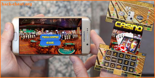 BONUS SLOT VEGAS : Casino Jackpot Hot Slot Machine screenshot