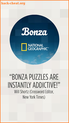 Bonza National Geographic screenshot