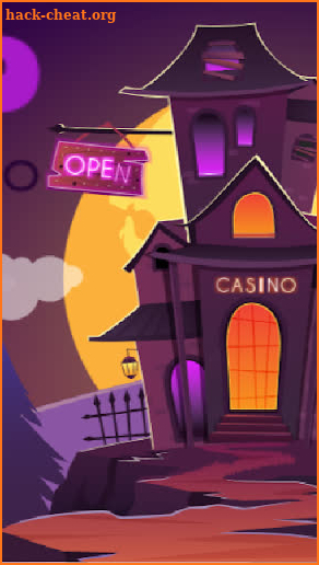 Boo Casino screenshot