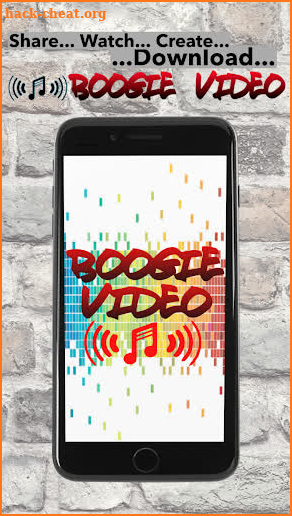 Boogie Video - Lip Sync 4 Adults : Tok for Adults screenshot