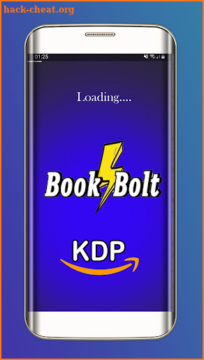 Book Bolt - Create Ebook KPD screenshot