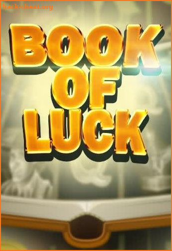 Book Of Luck screenshot
