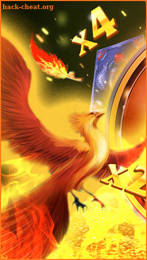 Book of Phoenix screenshot