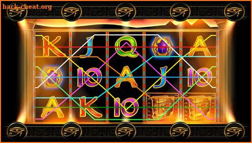 Book of Ra Slot Classic screenshot
