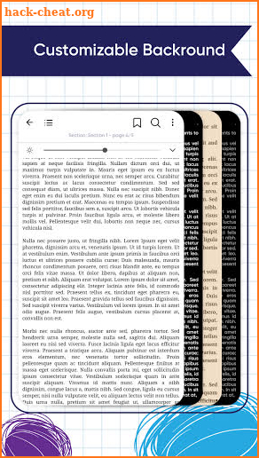 Book Reader - eBook Reading & PDF Reader screenshot