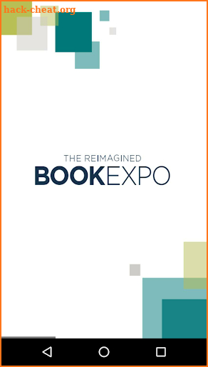 BookExpo 2018 screenshot