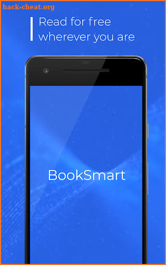 BookSmart (Free Books) screenshot