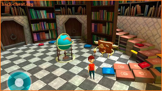 BookyPets - Reading is a game screenshot