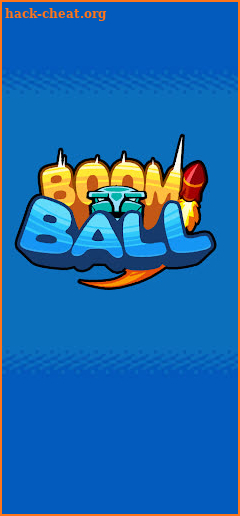Boom Ball screenshot