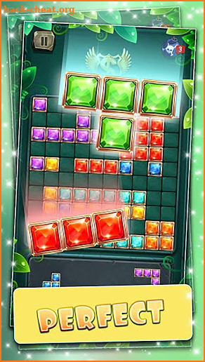 Boom: Block Puzzle screenshot