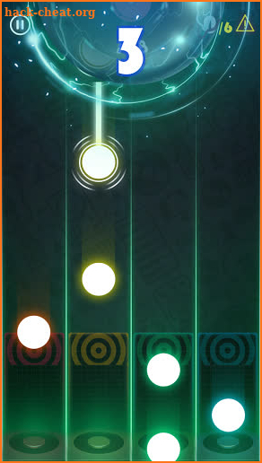 Boom Boom: Persian Musics Game screenshot