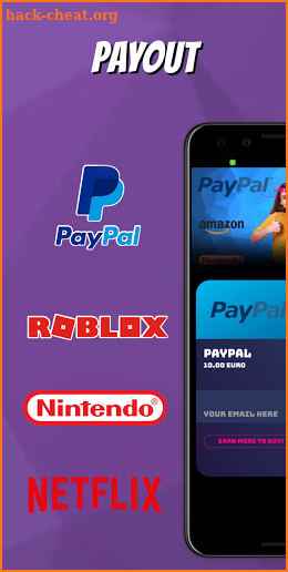 BOOM - Earn Money Play Games and Surveys CashApp screenshot