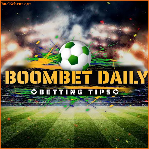 BoomBet Daily Betting Tips screenshot