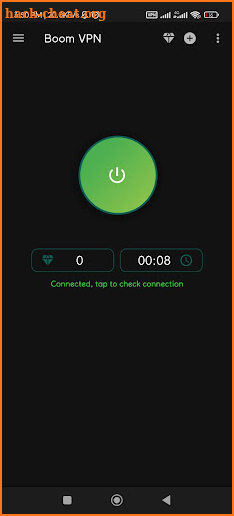 ​​BoomChat VPN: fast & secure screenshot