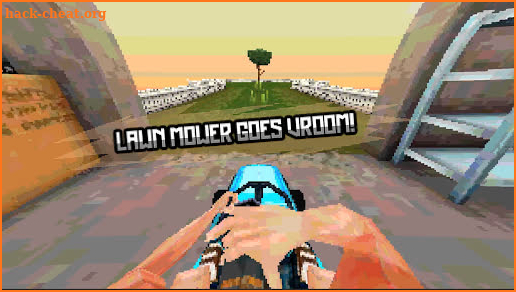 Boomer Simulator screenshot
