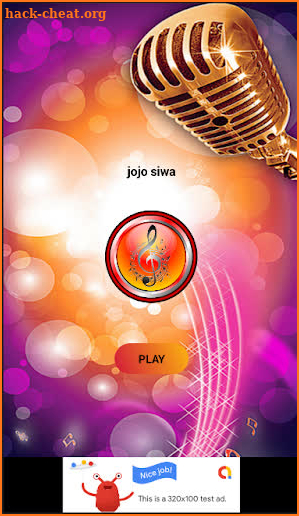 Boomerang - JoJo Siwa Songs & Lyrics screenshot