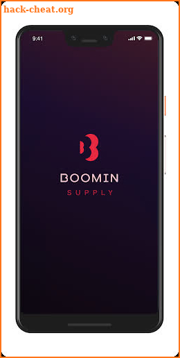Boomin Supply screenshot