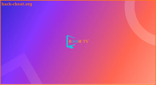 BoomTV screenshot
