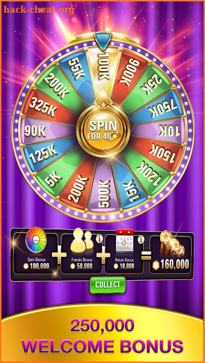 BOOOM! Casino: Slots Games app by PokerStars screenshot