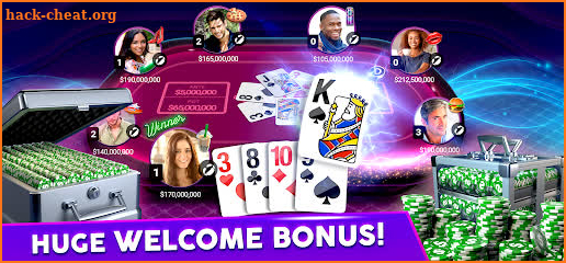 Booray Plus - Fun Card Games screenshot