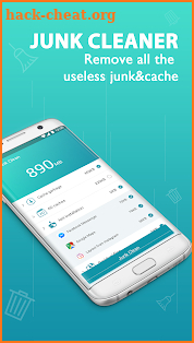 Boost Mobile screenshot