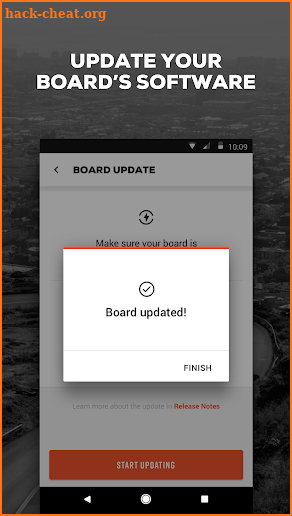 Boosted Boards screenshot