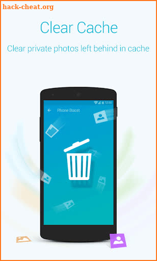 Booster & Cleaner - Keeps phone fast, Power saving screenshot