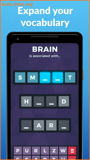 Booster - Brain Training screenshot