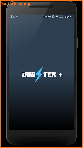 Booster+ (Memory Booster) screenshot