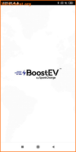 BoostEV screenshot