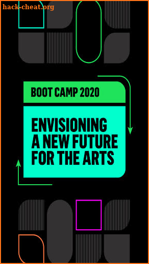 Boot Camp 2020 screenshot