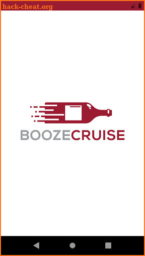 Booze Cruise screenshot