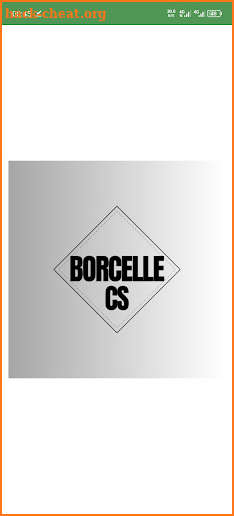 Borcelle cs screenshot