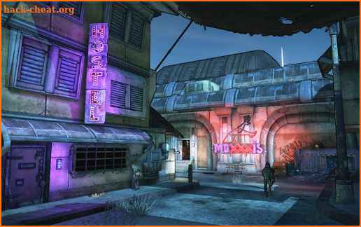 Borderlands 2 screenshot