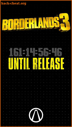 Borderlands3 Countdown AdFree screenshot