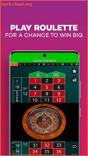 Borgata Casino - Online Slots, Blackjack, Roulette screenshot
