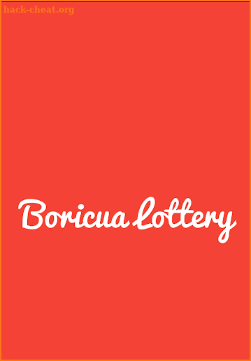 Boricua Lottery Pro screenshot