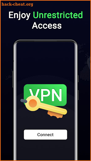 Born VPN – Secure & Fast VPN screenshot