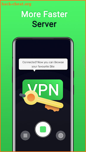 Born VPN – Secure & Fast VPN screenshot