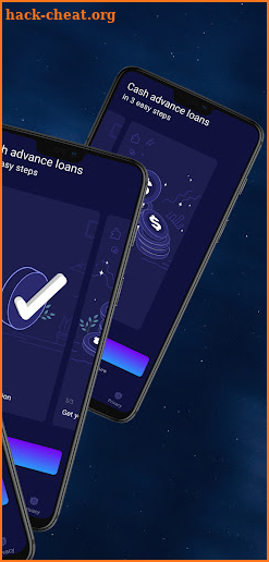 Borrow Money: Cash Advance App screenshot