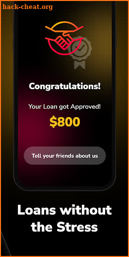 Borrow Money Instantly - Loans screenshot