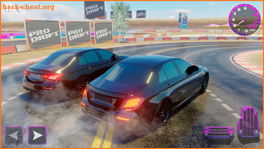 Bosozoku Car Drift Simulator screenshot