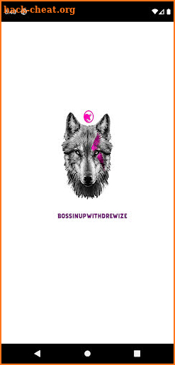 BossinUp screenshot