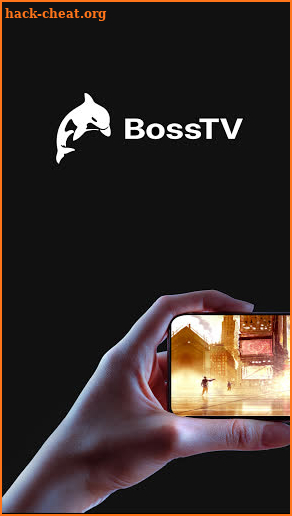 BossTV: Live TV, Shows & Movies screenshot
