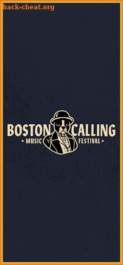 Boston Calling Music Festival screenshot
