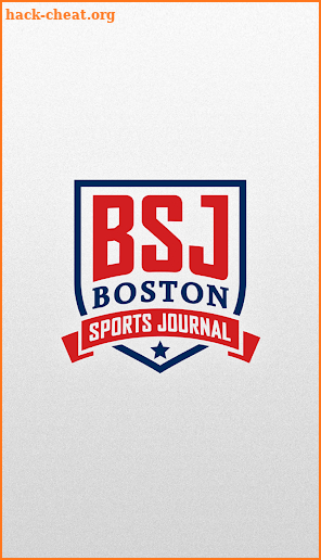 Boston Sports Journal screenshot