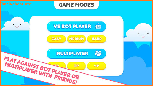 Bot And Box Connect screenshot