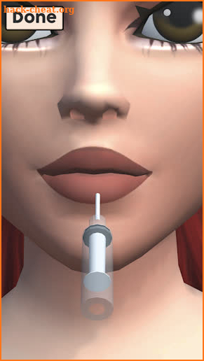Botox Clinic 3D screenshot