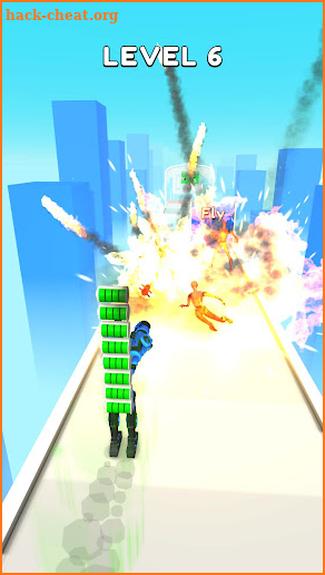 BotRunner screenshot