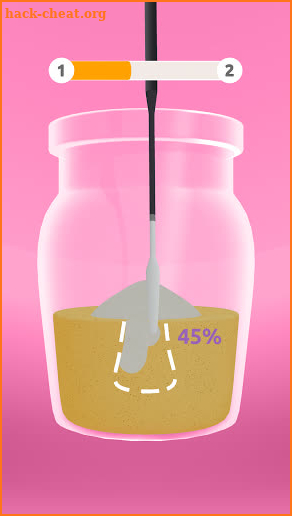 Bottle Art screenshot